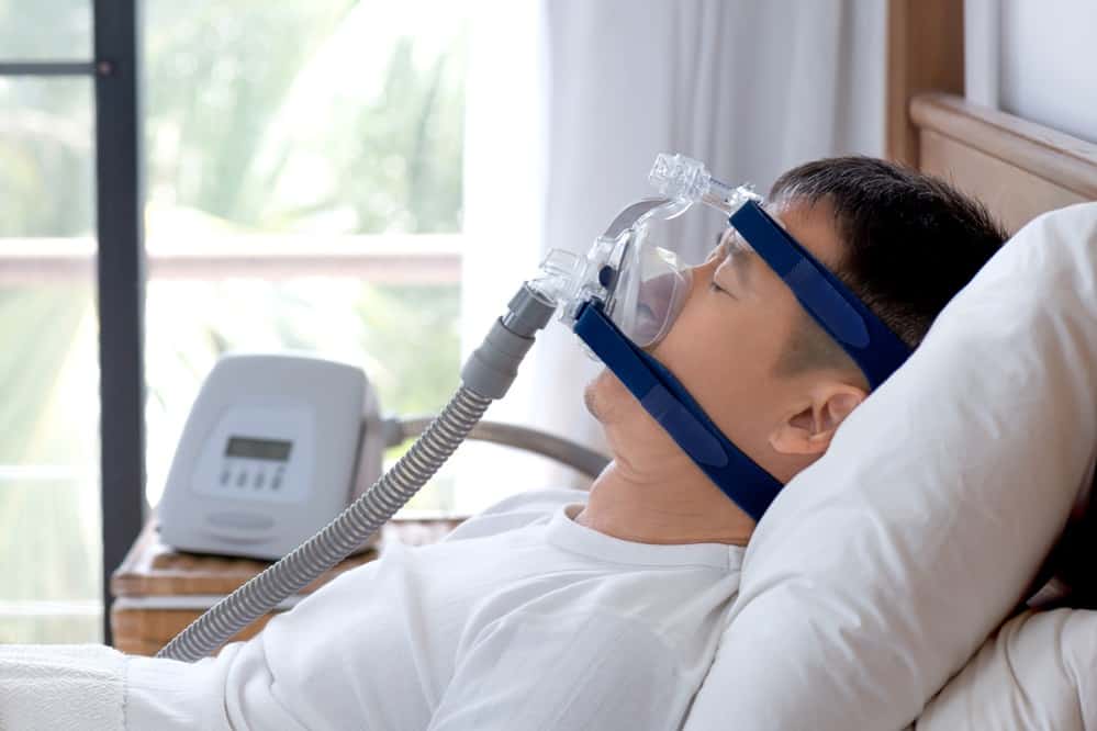 Best Pillow For Sleep Apnea