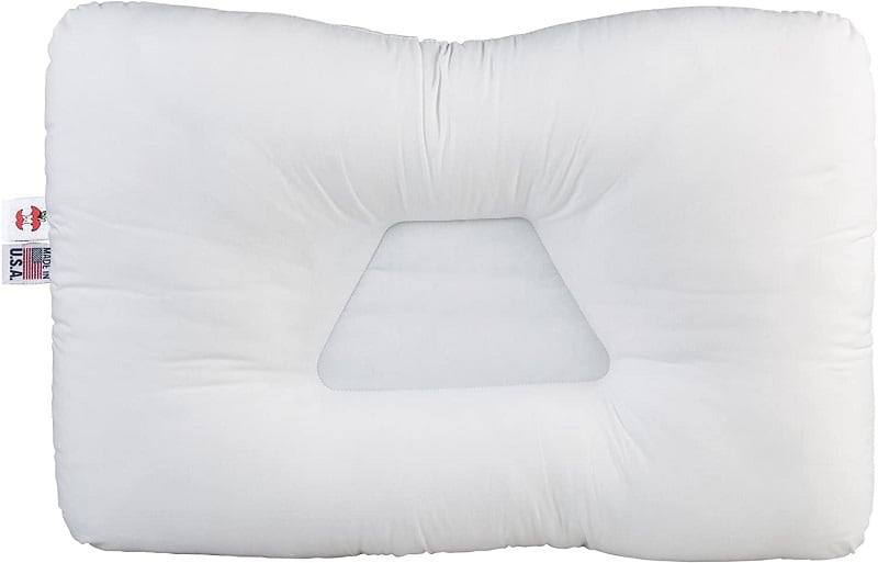 Core Products Tri-Core Pillow