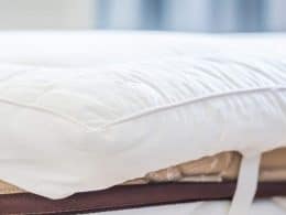 Best Mattress Topper for Hip Pain