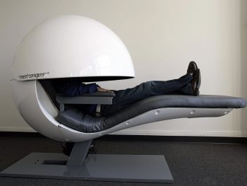 Best Sleep Pod