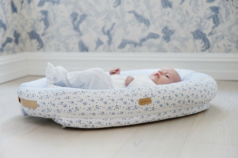 Voksi® Baby Nest Premium