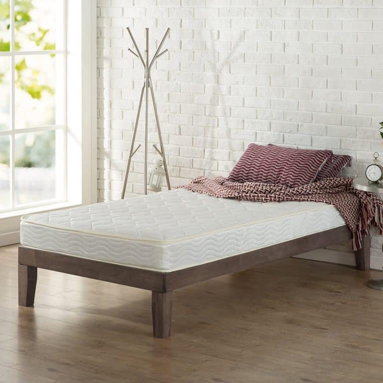 4 Best Mattress for a Trundle Bed Ultimate Guide (2022 Updated