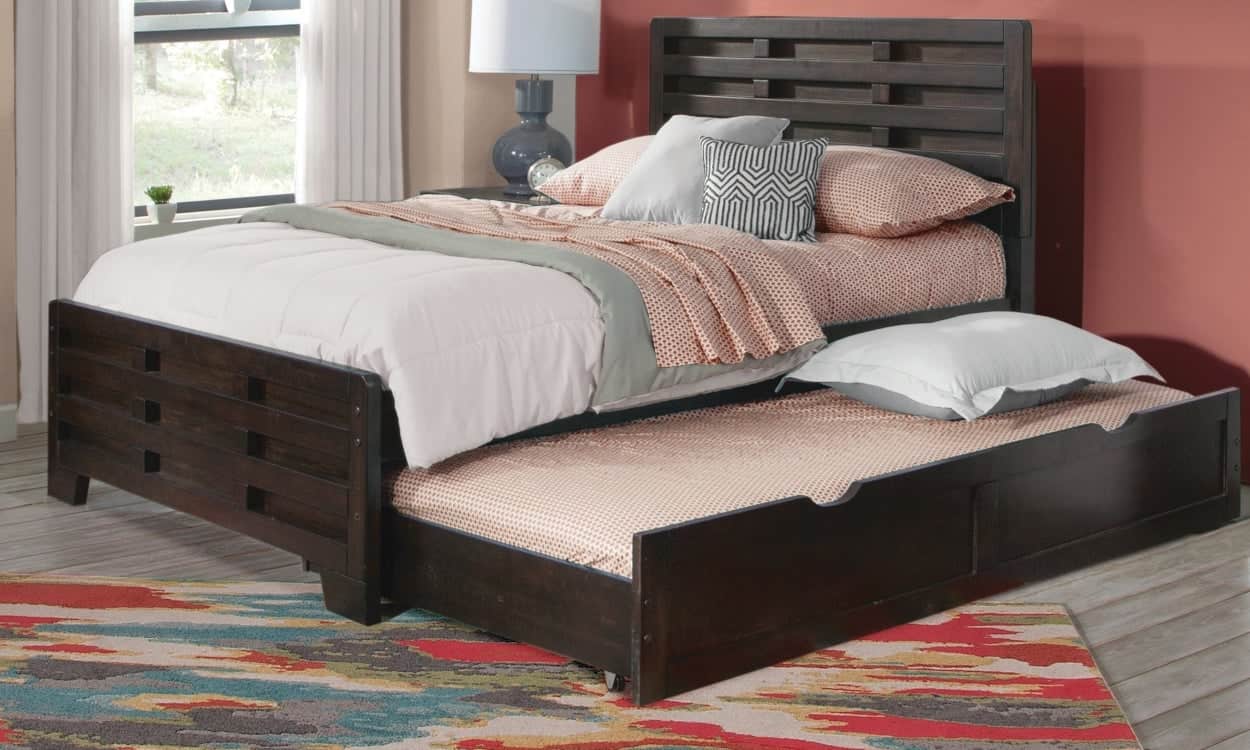 best mattress for Trundle Bed