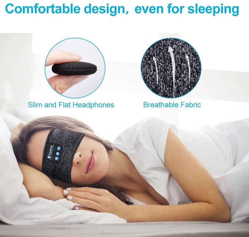 EverPlus Sleep Headphones
